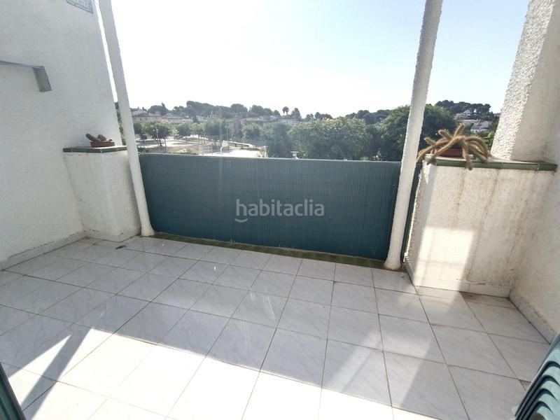 Foto 31a8d442-446a-4dbb-9c8f-f689ddca57b5. Casa a schiera con parcheggio piscina in Cunit residencial Cunit