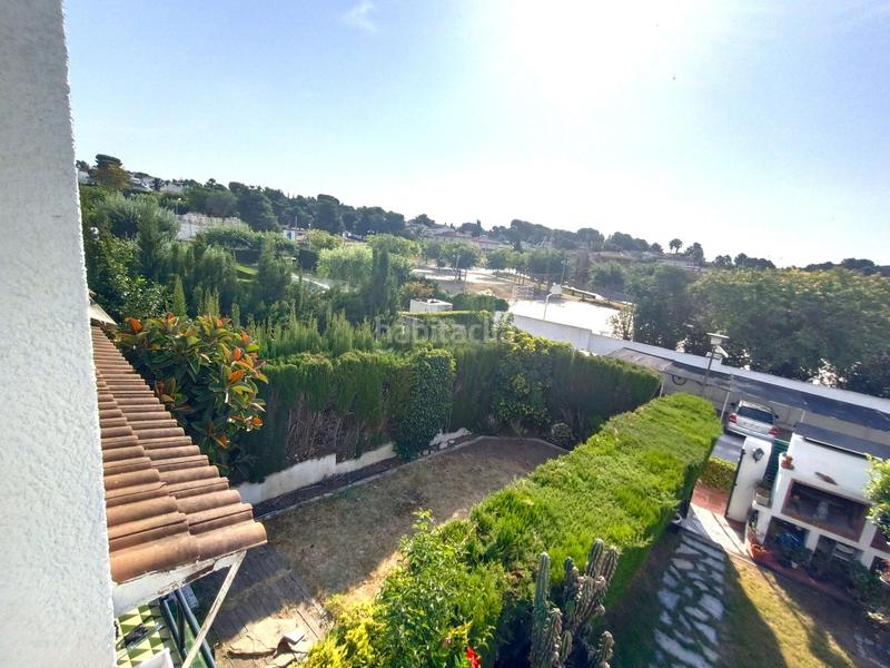 Foto 5d0a7a49-437b-49a2-8b0b-3af431d10651. Casa a schiera con parcheggio piscina in Cunit residencial Cunit