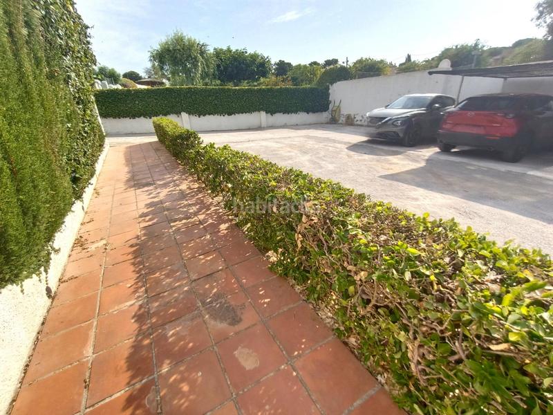Foto 68f9eef4-4ac7-4335-8986-8e8a9818c7a1. Casa a schiera con parcheggio piscina in Cunit residencial Cunit