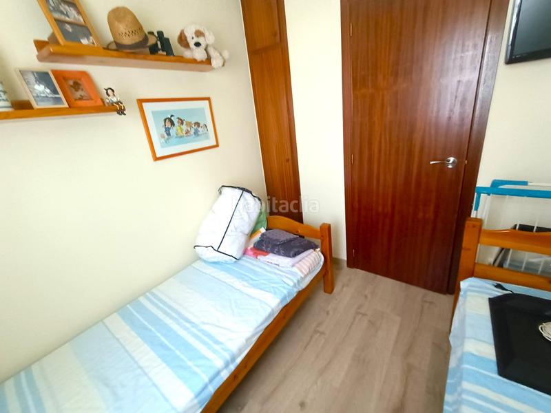 Foto 6d31da36-9b83-4bd5-b3ed-3e76a24c6a4a. Casa a schiera con parcheggio piscina in Cunit residencial Cunit
