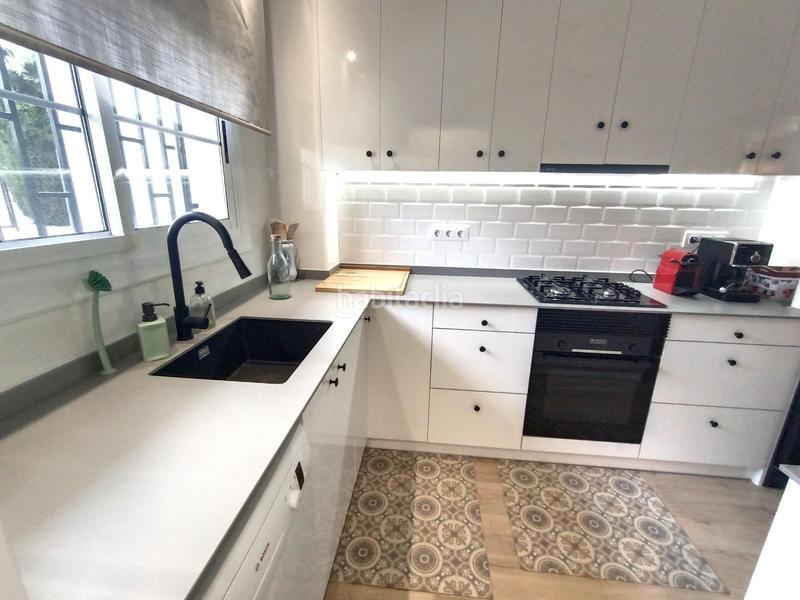 Foto a70d35d0-030b-4fc2-a495-c03b04768f4b. Casa a schiera con parcheggio piscina in Cunit residencial Cunit