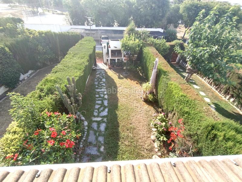 Foto c0f68d05-a82f-478a-8029-1ee238748825. Casa a schiera con parcheggio piscina in Cunit residencial Cunit