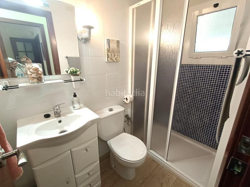Foto c121409f-596a-4713-9569-eaf23374e4f4. Casa a schiera con parcheggio piscina in Cunit residencial Cunit