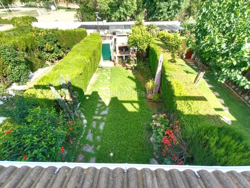 Foto f70e1cd0-7a9c-4ea5-b08f-0284de1040e8. Casa a schiera con parcheggio piscina in Cunit residencial Cunit