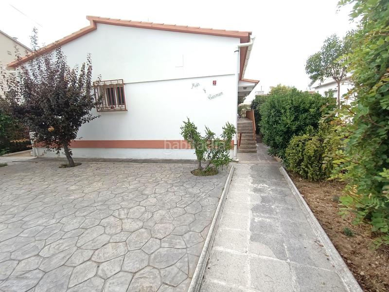 Foto 29a650b8-a08b-4e4b-b361-b5ca2618cc28. Chalet impresionante chalet independiente con ascensor residencial en Cunit