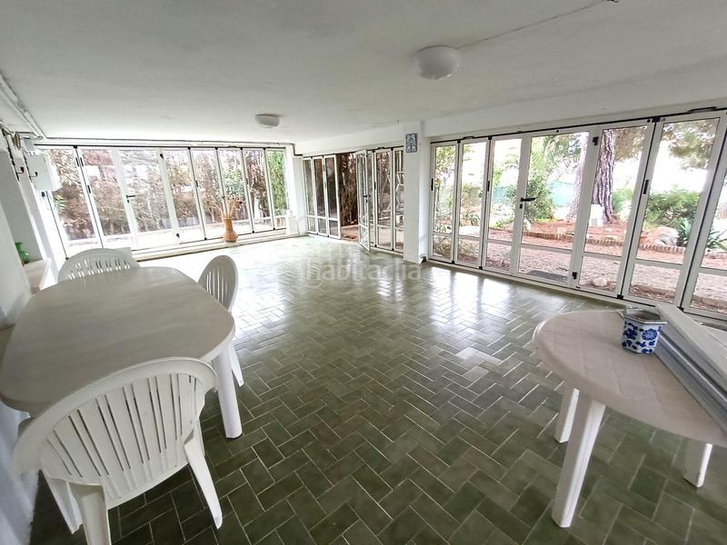 Foto 31cc1d1a-fc4c-491c-be04-74aa05e80dfa. Chalet impresionante chalet independiente con ascensor residencial en Cunit