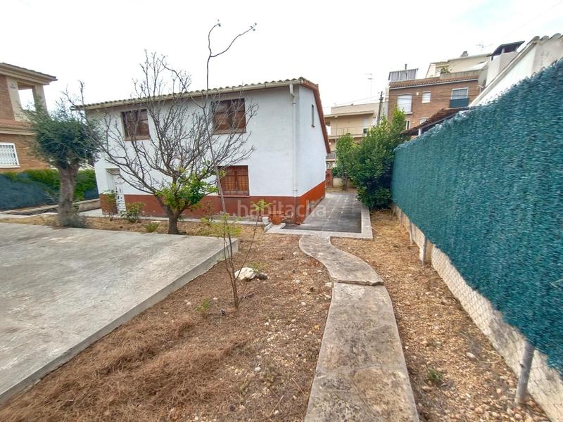 Foto 3e4b773d-1693-4f19-bb3c-88725e684005. Chalet impresionante chalet independiente con ascensor residencial en Cunit
