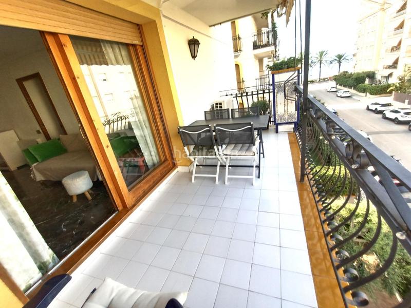 Foto 2c1b5877-67cb-4f35-afe0-405962b377c8. Appartamento con piscina in L´Estany Calafell