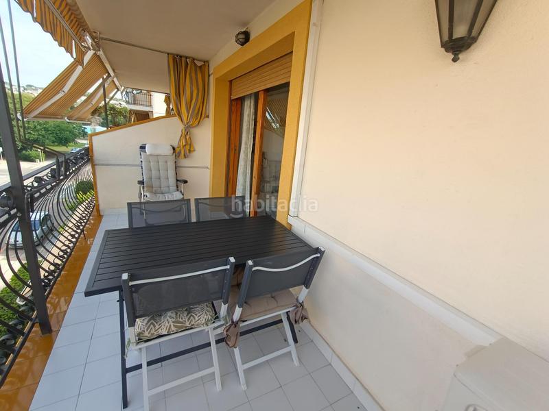 Foto 2e1841de-4e45-4d32-bb07-0ca19f9e5460. Appartamento con piscina in L´Estany Calafell