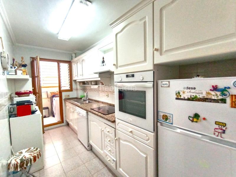 Foto 3198902b-6e35-4f84-8090-887b026830da. Appartamento con piscina in L´Estany Calafell