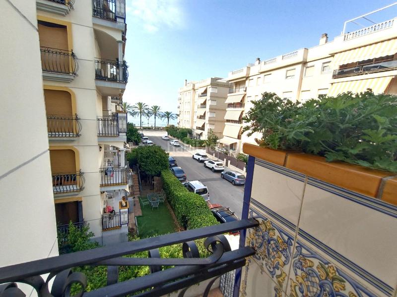 Foto 586de643-5d9d-43c3-878a-1b1ce2417cba. Appartamento con piscina in L´Estany Calafell