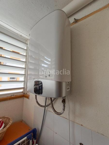 Foto 71803a8f-c248-4b7b-bdc9-d5941f055047. Appartamento con piscina in L´Estany Calafell