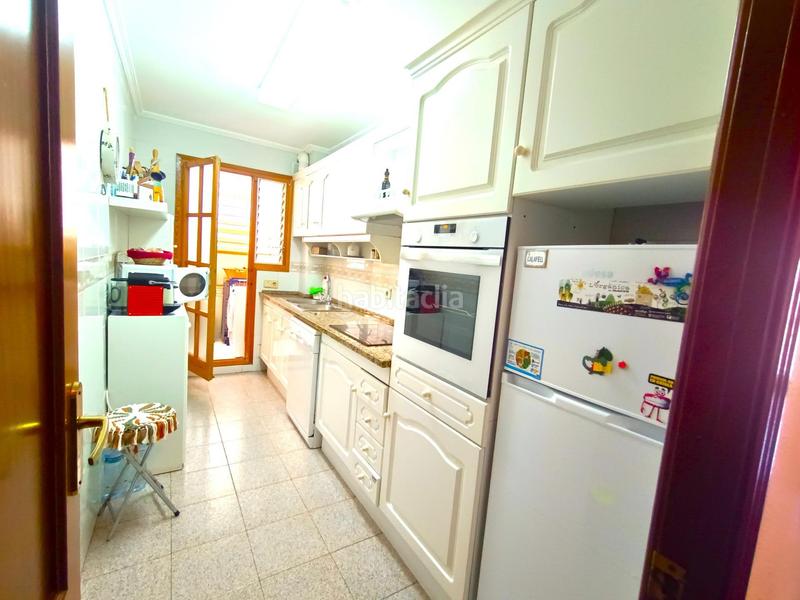 Foto b23031f3-16d1-4c3b-bdc1-b816b9a88ad0. Appartamento con piscina in L´Estany Calafell