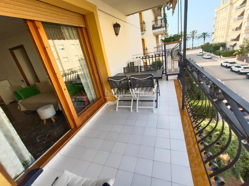 Foto bc27755c-2623-421e-89a6-c1b6192906d2. Appartamento con piscina in L´Estany Calafell