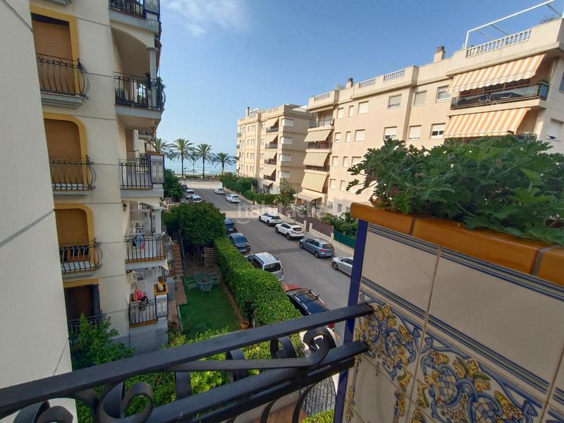 Foto c829627c-6428-44f9-95b6-198bf544cf11. Appartamento con piscina in L´Estany Calafell