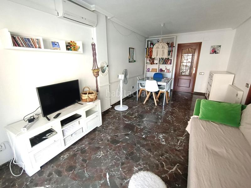 Foto dc10c535-f04d-4249-9294-5d9ff91b52cc. Appartamento con piscina in L´Estany Calafell
