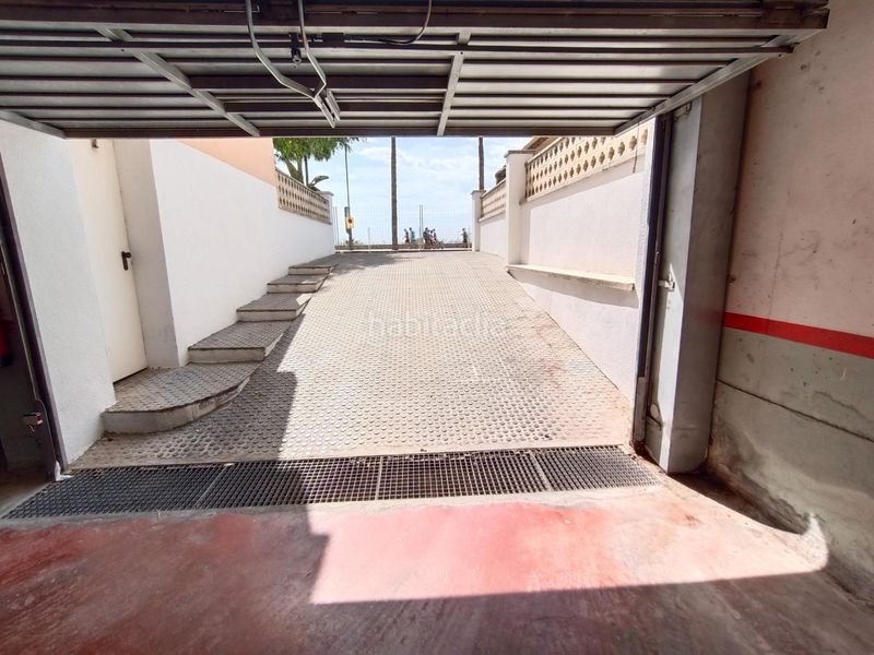 Foto 53659b84-2bf7-4682-bde7-b890283a27a8. Pis amb aparcament a Segur Platja Segur de Calafell