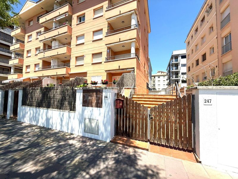 Foto 6421a7ab-0b87-4998-9446-56099631d57a. Pis amb aparcament a Segur Platja Segur de Calafell