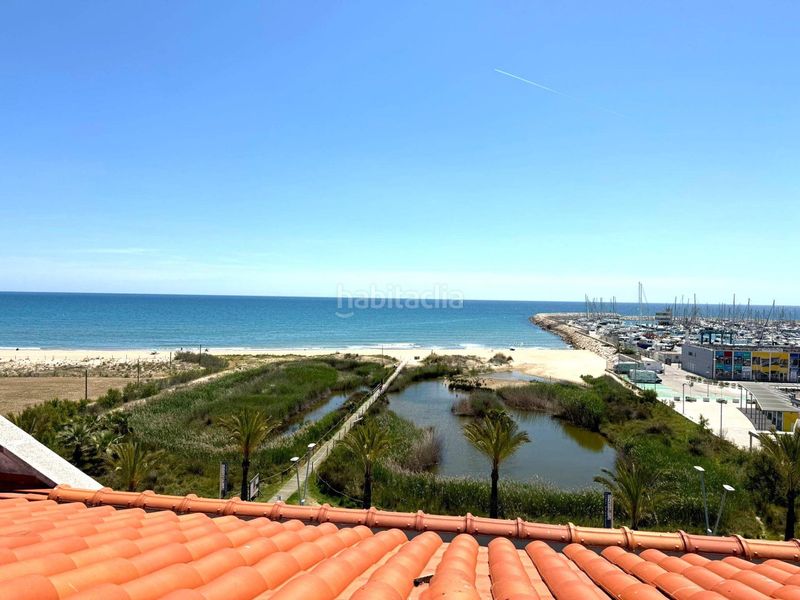 Foto 72695626-ae2e-4726-99ed-76ac84dffa9a. Pis amb aparcament a Segur Platja Segur de Calafell