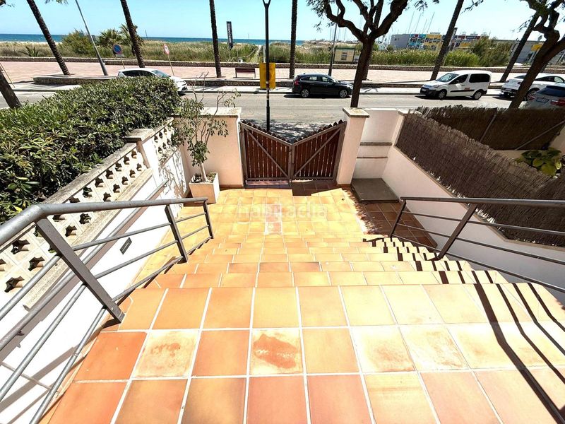Foto a0f62f12-8a47-4a9d-a59c-40898411168f. Pis amb aparcament a Segur Platja Segur de Calafell