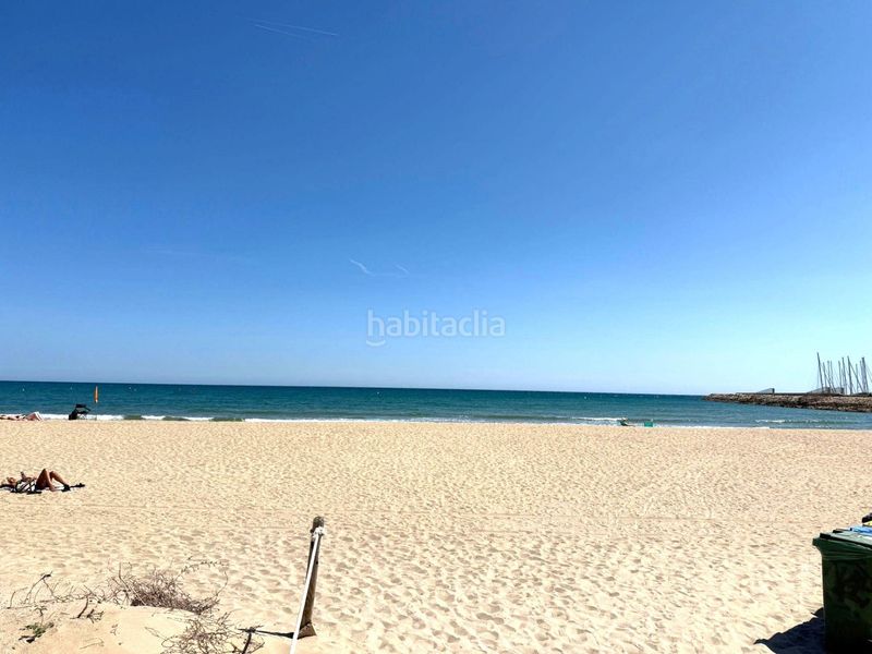 Foto cfb538a8-741b-466e-b5b4-924d74ffa953. Pis amb aparcament a Segur Platja Segur de Calafell