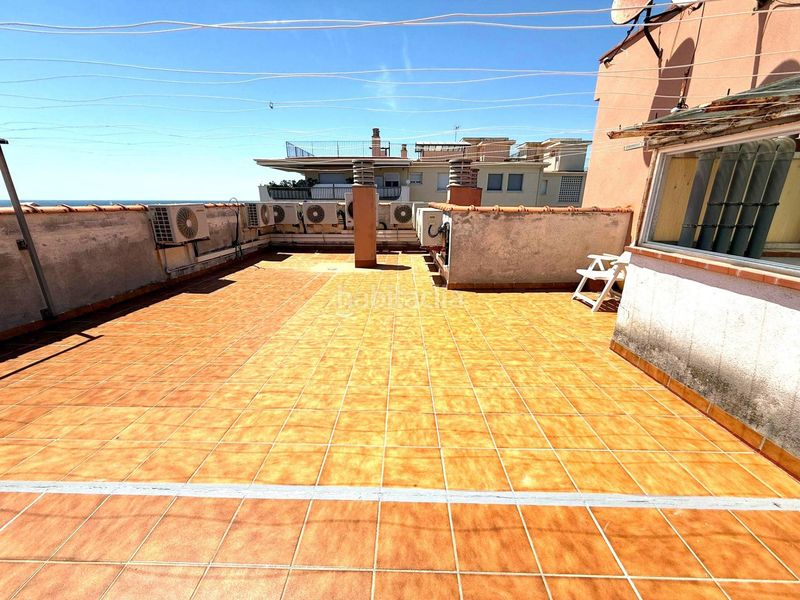 Foto edb32489-e5d4-4756-87ca-5c20b6fa665a. Pis amb aparcament a Segur Platja Segur de Calafell
