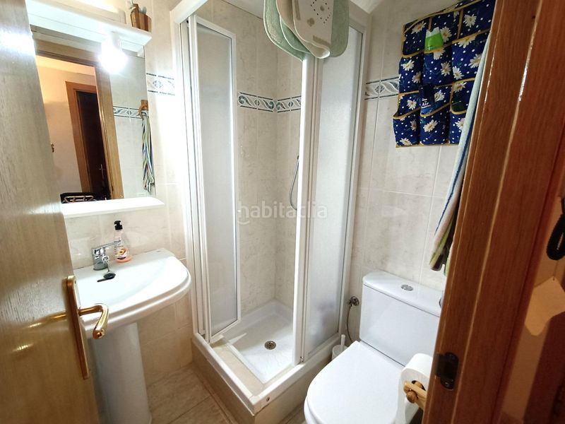 Foto ee4bf2fe-cd05-4865-a202-694355f742d1. Pis amb aparcament a Segur Platja Segur de Calafell