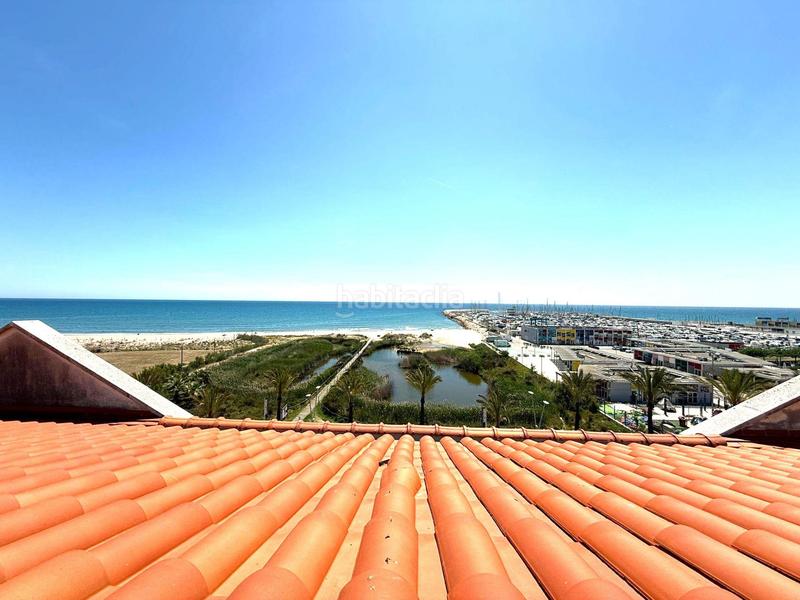 Foto 2c792a68-8151-41d8-b9b2-11f90fcc83fb. Flat with parking in Segur Platja Segur de Calafell