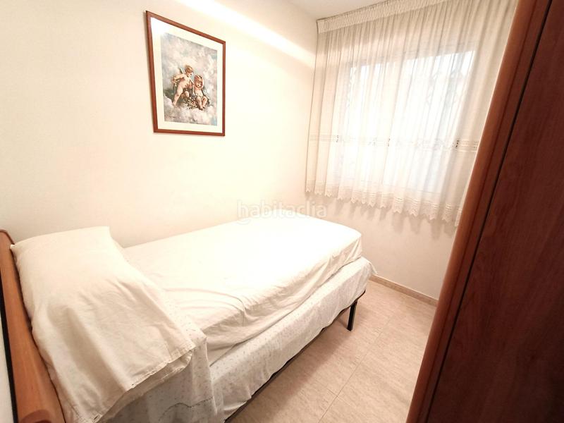 Foto 3879b5c5-a29b-4b03-9ea4-bc677ebd1213. Flat with parking in Segur Platja Segur de Calafell