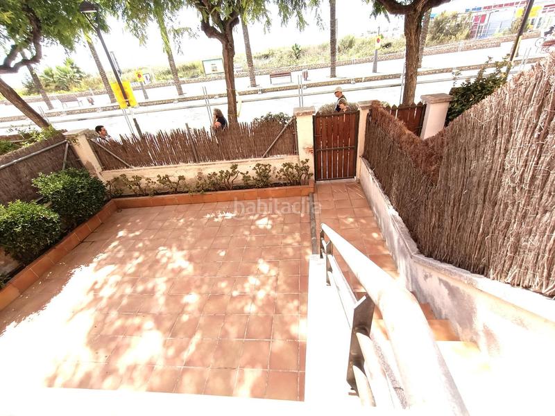 Foto 5b839245-3c7c-40a4-89db-0f9cb47e83ae. Flat with parking in Segur Platja Segur de Calafell