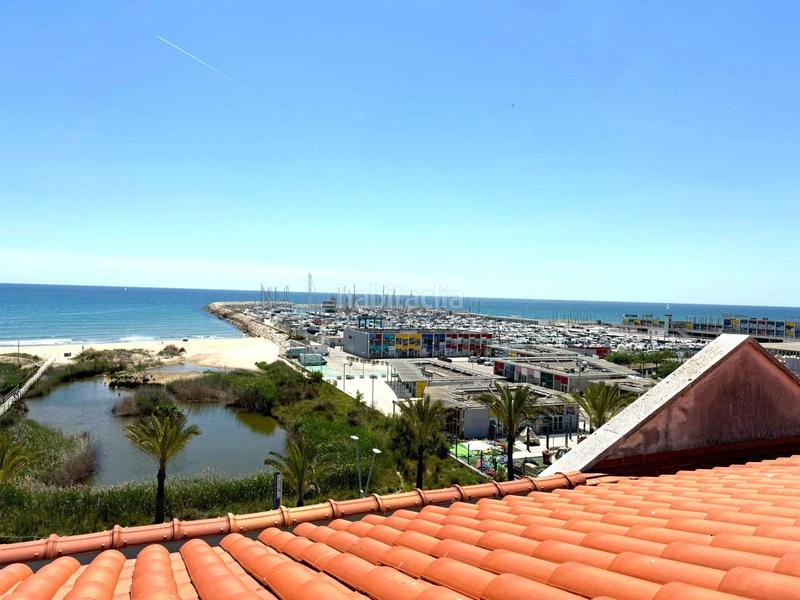 Foto 62b9fcad-408b-4cf7-b2c2-06fe56546dfe. Flat with parking in Segur Platja Segur de Calafell