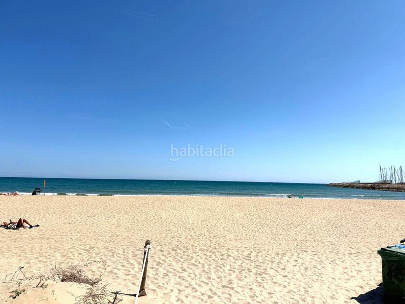 Foto 712b828d-5555-41d2-8fd3-65e3367f1777. Flat with parking in Segur Platja Segur de Calafell