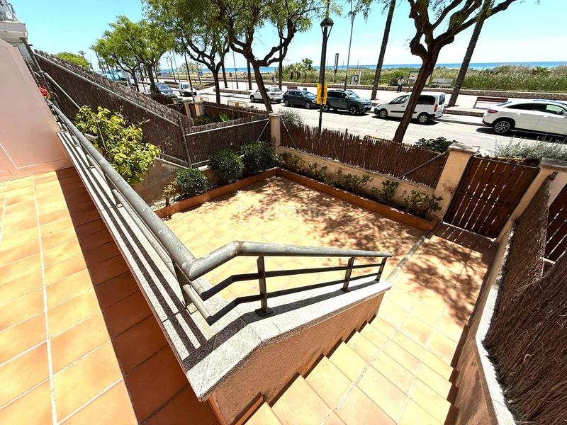 Foto 794dd294-81f6-4c48-b32f-c489e1a21f96. Flat with parking in Segur Platja Segur de Calafell