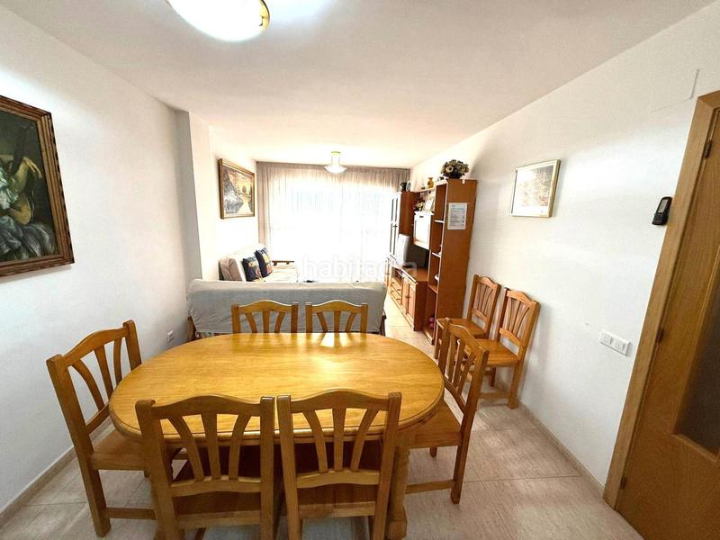 Foto 8141a607-081b-4db0-8f9c-ada5ef9fa8c1. Flat with parking in Segur Platja Segur de Calafell