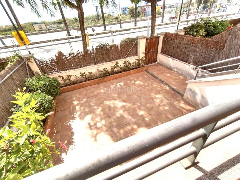 Foto 8e2e3b8b-7fa2-4238-a9c0-ec678f23f03a. Flat with parking in Segur Platja Segur de Calafell