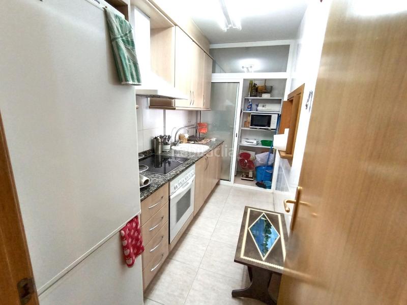 Foto 90662ddf-3b51-4b0a-891f-83b74ce56ed2. Flat with parking in Segur Platja Segur de Calafell