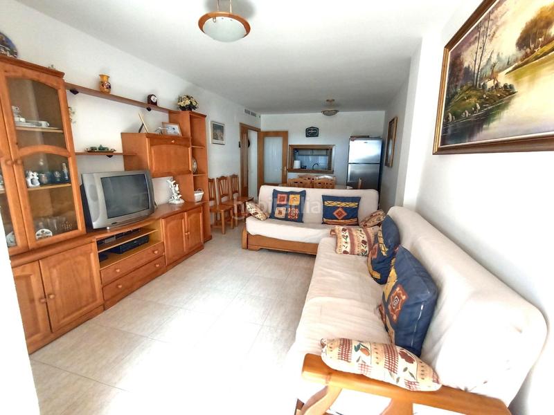 Foto a3077ec7-bf9b-43ea-bfe5-64cebbca9716. Flat with parking in Segur Platja Segur de Calafell