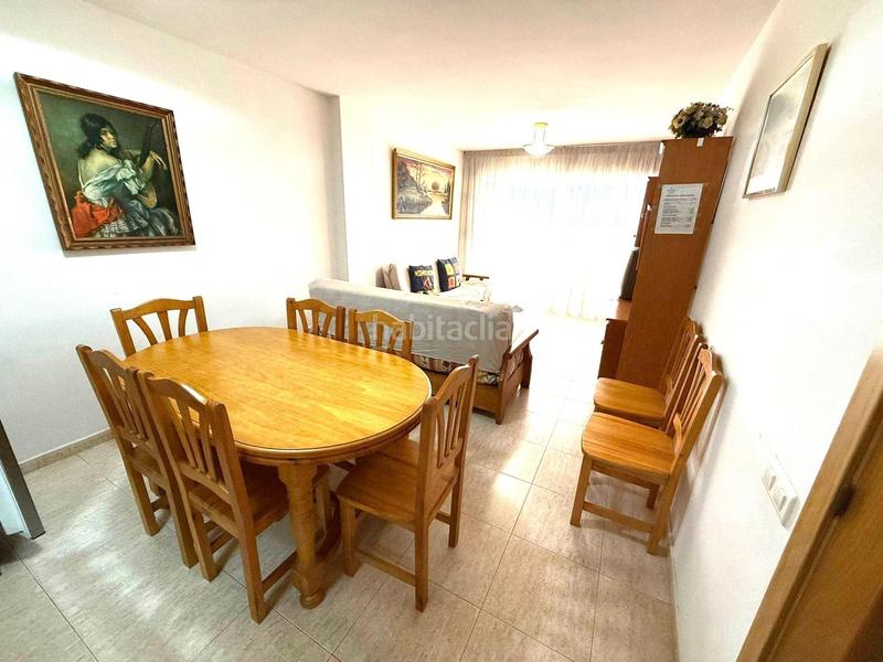 Foto aa95f553-8382-46d0-bcb2-2f700fc3e499. Flat with parking in Segur Platja Segur de Calafell