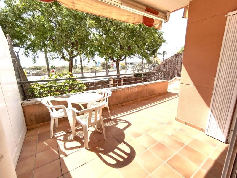 Foto b97f17e3-50b5-4232-80c0-ecb3a7bae216. Flat with parking in Segur Platja Segur de Calafell