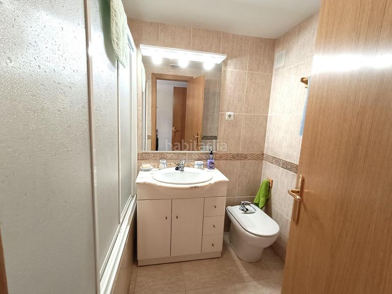 Foto bffeb17b-6757-4d3e-9771-d8706b6379f1. Flat with parking in Segur Platja Segur de Calafell