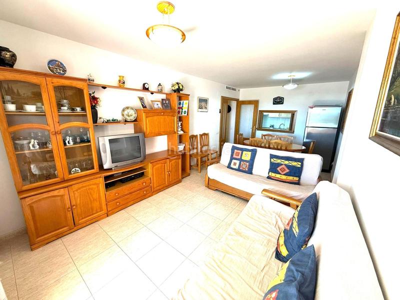Foto e209d749-28ff-4ed3-bea6-9c216e1c8730. Flat with parking in Segur Platja Segur de Calafell