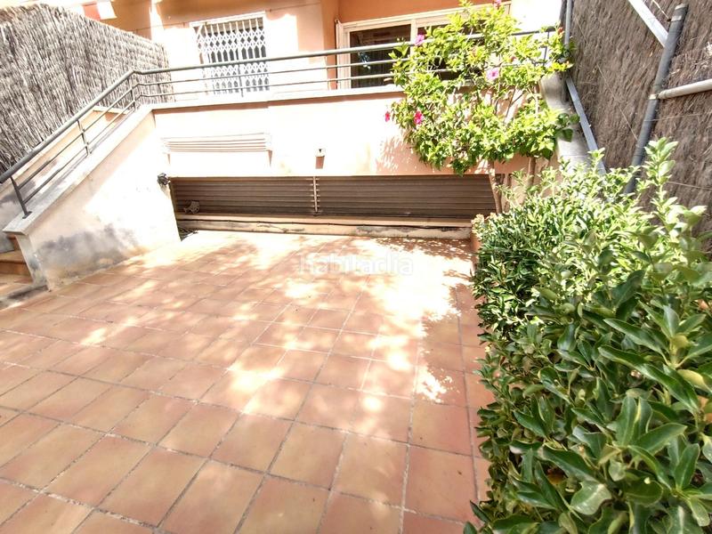 Foto e3b5e184-311f-4d67-ac3b-24704bf13ad2. Flat with parking in Segur Platja Segur de Calafell