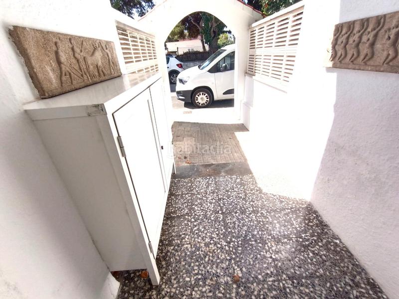 Foto 07a59ecf-e7c7-4284-b279-c7e8c383daa7. Piano terra in Bardaji-El Molí de Baix Cubelles