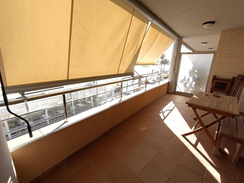 Foto 01b6613b-76bc-40f8-a998-98e782deb637. Flat with pool in Can Nicolau - Les Sorres - Valparaiso Cunit