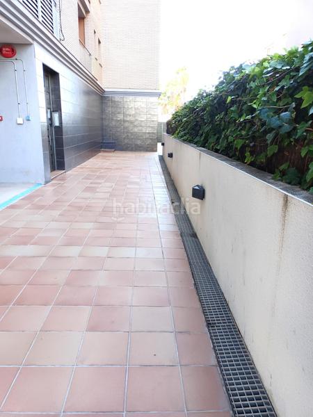 Foto 0e188acb-16be-4fda-aa09-5e0c6e246b96. Flat with pool in Can Nicolau - Les Sorres - Valparaiso Cunit