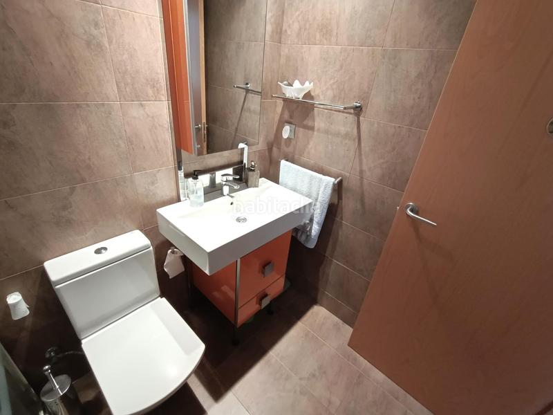 Foto 1e7e8dd0-05ff-472f-abf9-e1c591cd297f. Flat with pool in Can Nicolau - Les Sorres - Valparaiso Cunit