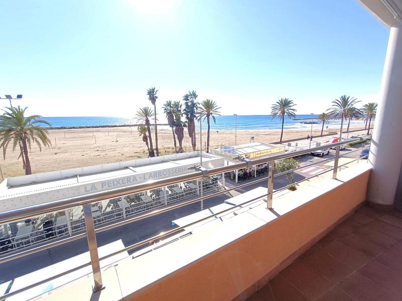 Foto 2db30251-050b-4329-a84f-509d72abe9de. Flat with pool in Can Nicolau - Les Sorres - Valparaiso Cunit