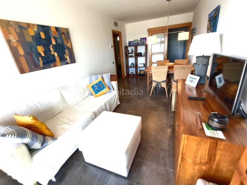 Foto 335bce89-a3a3-46a8-901a-bc0193894265. Flat with pool in Can Nicolau - Les Sorres - Valparaiso Cunit