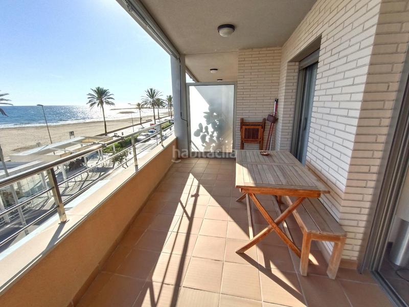 Foto 87e4ec2b-6296-4f89-bcd4-c0522af11f16. Flat with pool in Can Nicolau - Les Sorres - Valparaiso Cunit