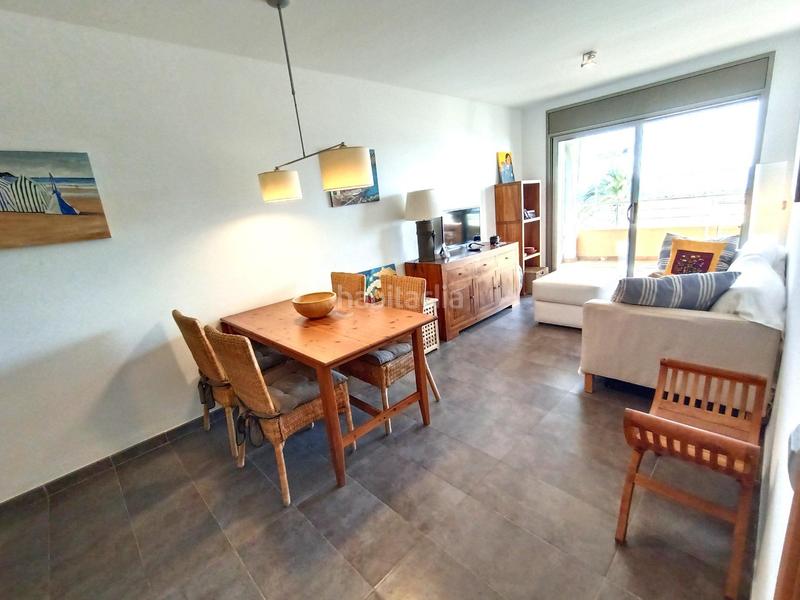 Foto abf71994-0762-44a0-830f-29b645ee372a. Flat with pool in Can Nicolau - Les Sorres - Valparaiso Cunit